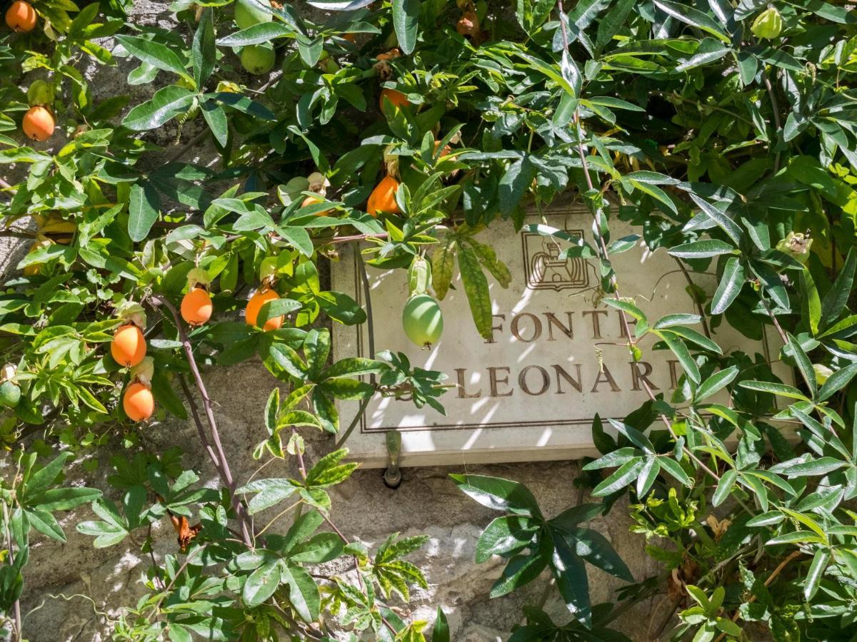 La Casetta Della Nonna Caramanico Terme Exterior photo